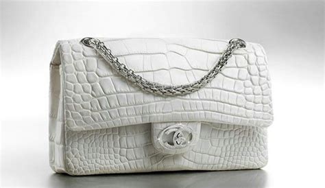 chanel bags most expensive|most sought after Chanel bag.